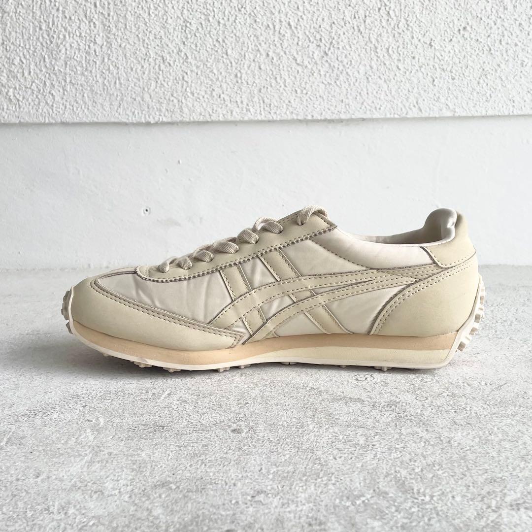 【極美品】Onitsuka Tiger emmi 23.5cm EDR78