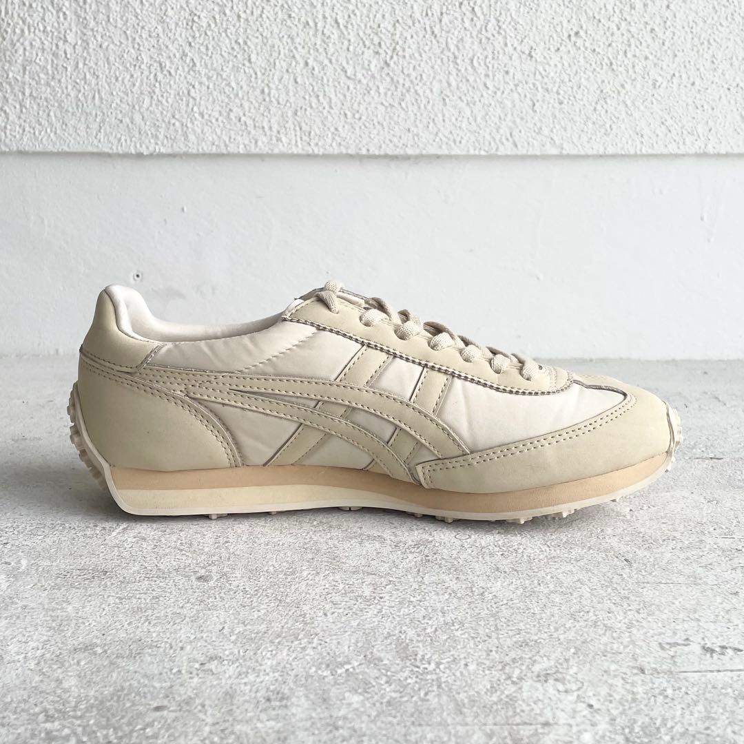 【極美品】Onitsuka Tiger emmi 23.5cm EDR78