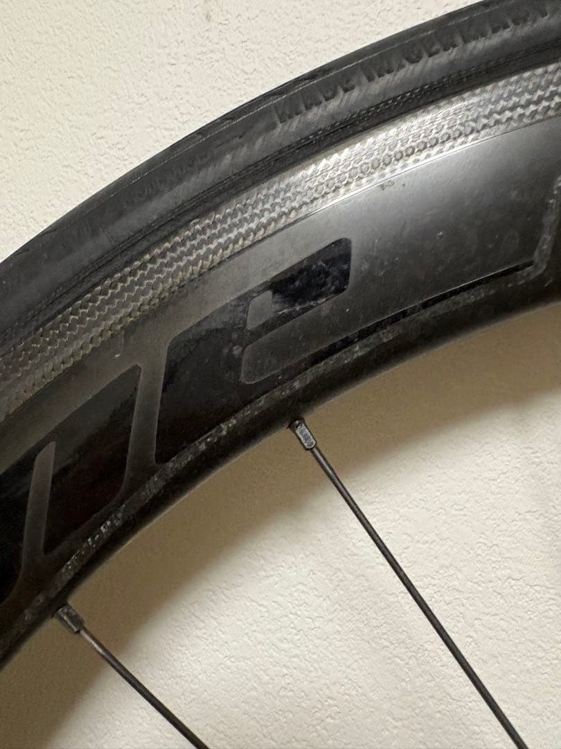 4*1様 prime RR-50 V3 カーボンホイール リムモデル クリンチャ