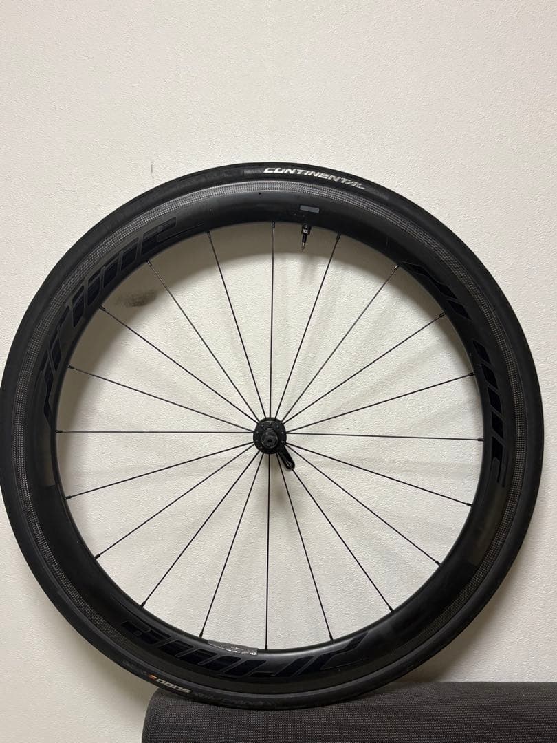 4*1様 prime RR-50 V3 カーボンホイール リムモデル クリンチャ