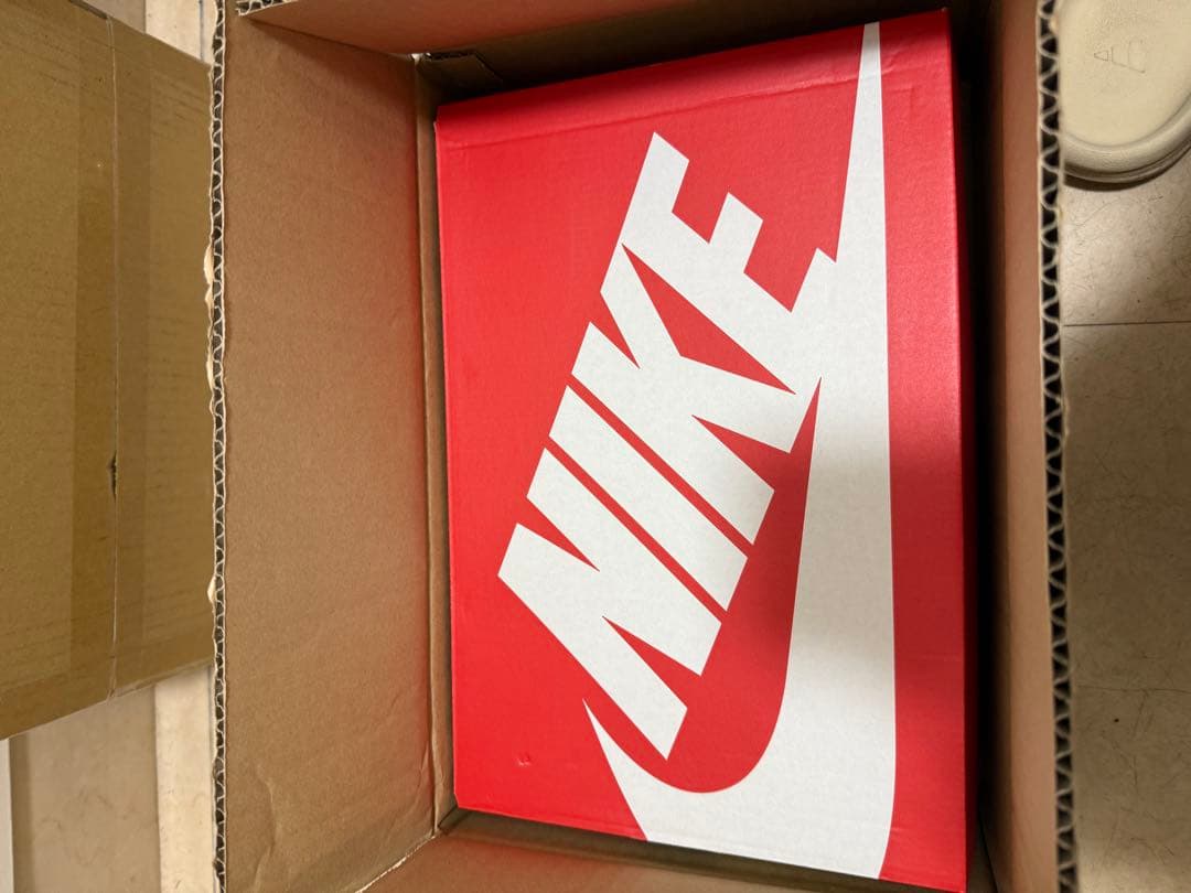 Nike Women's Shox TL (るい様)