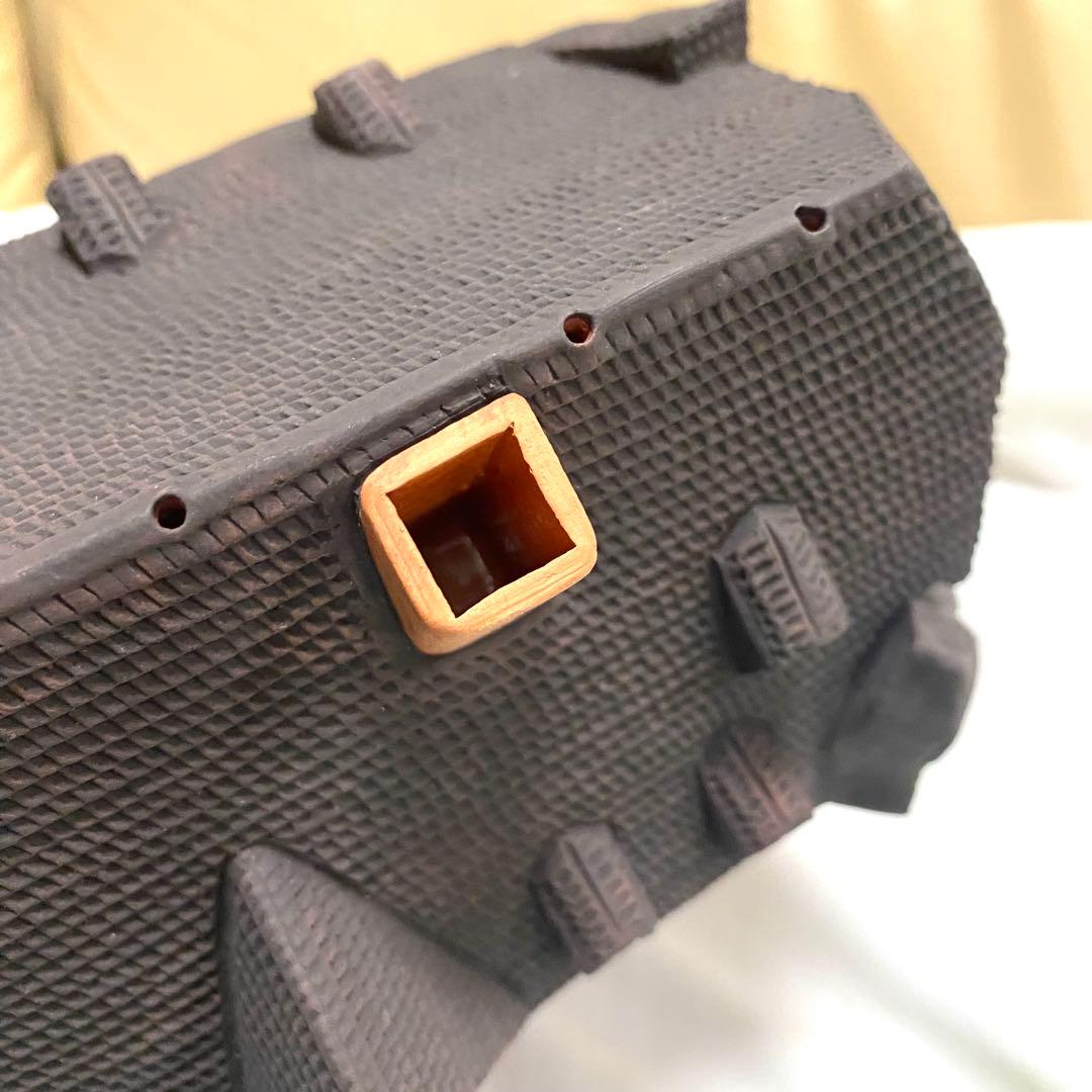 ②美品☆ミデーネ☆☆MIDENE☆6階建ての豪邸☆大型キャンドルハウス