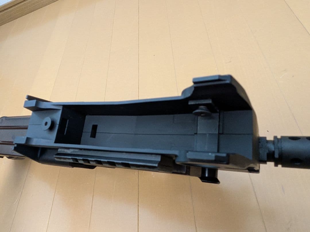 マルイ　p90 電動ガン　ダットサイト欠品