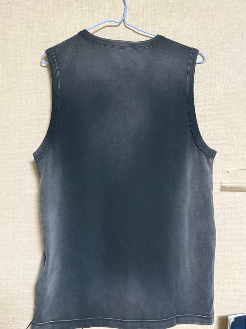 DIESEL ノースリーブ