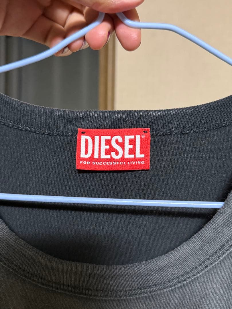 DIESEL ノースリーブ