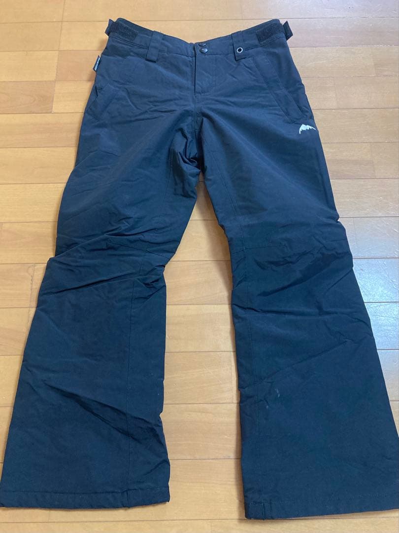 バートン ガールズ ジャケット パンツ スキー スノボー ウェア Burton