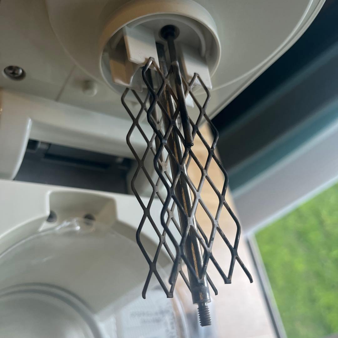 こころんナノバルブ水素水生成器　アクアクローバー