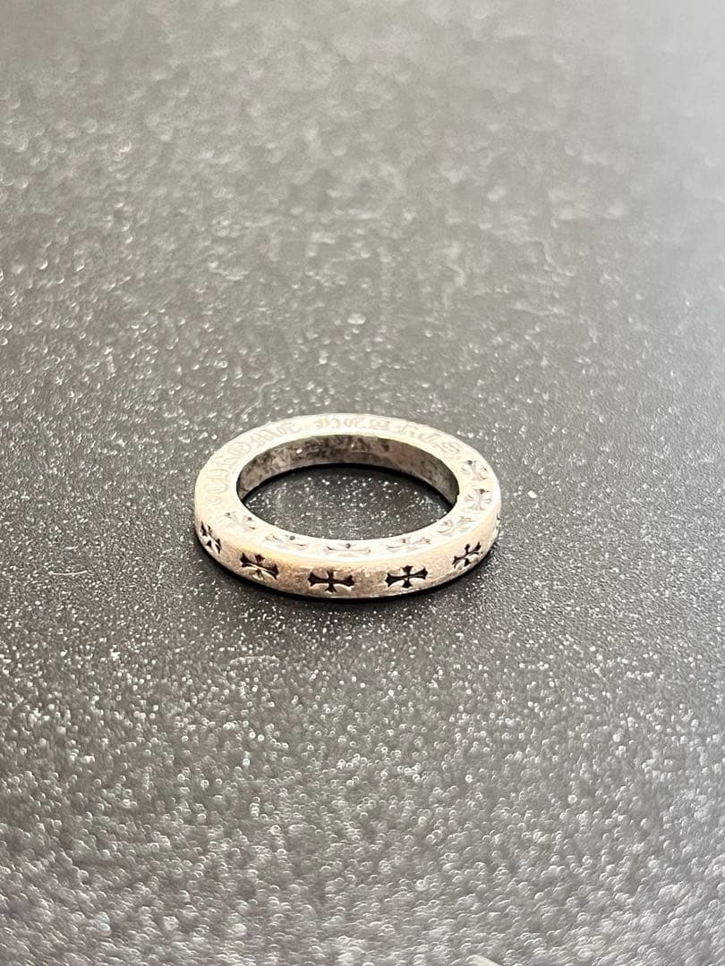 CHROME HEARTS 925シルバーリング