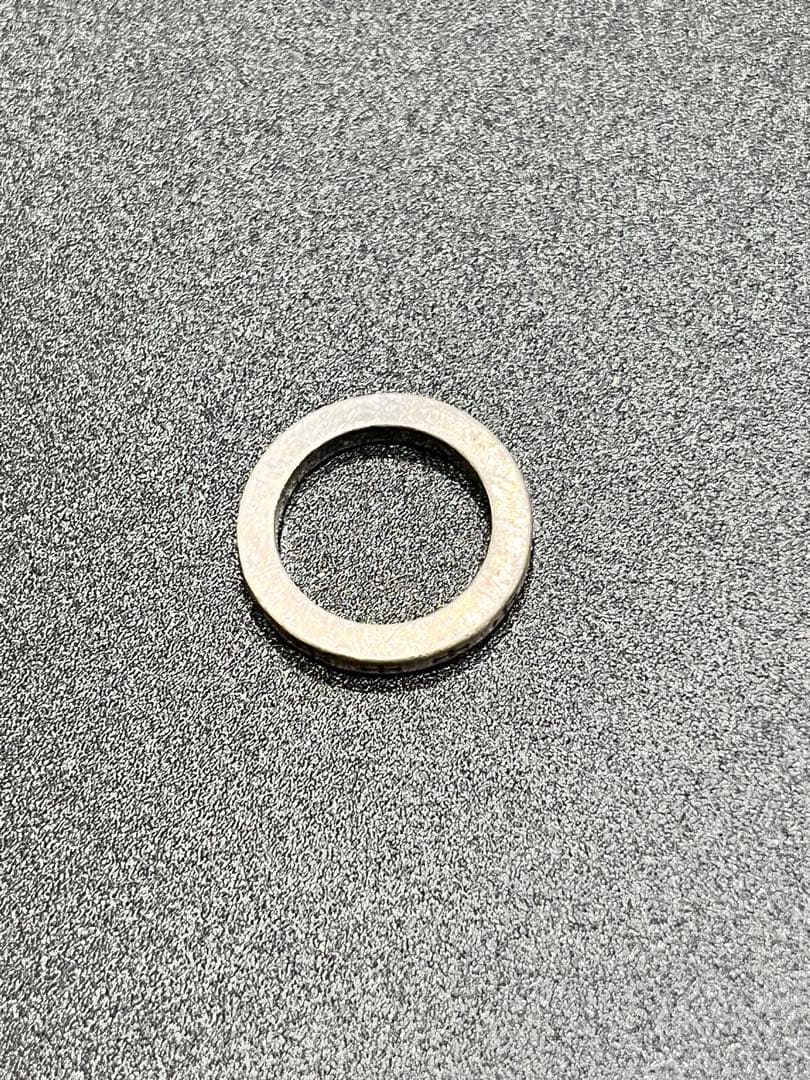 CHROME HEARTS 925シルバーリング