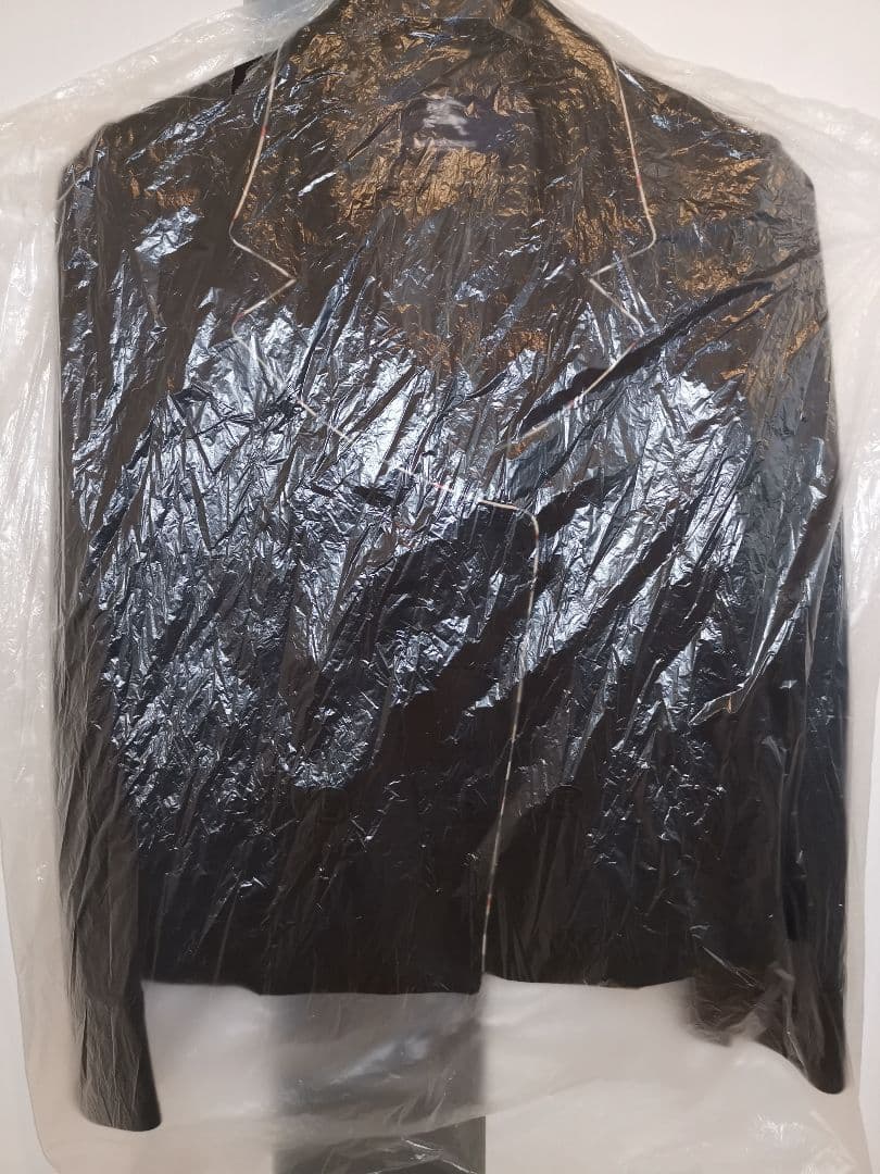 BURBERRY バーバリー セットアップ 150 ブラウス リボン付 4点