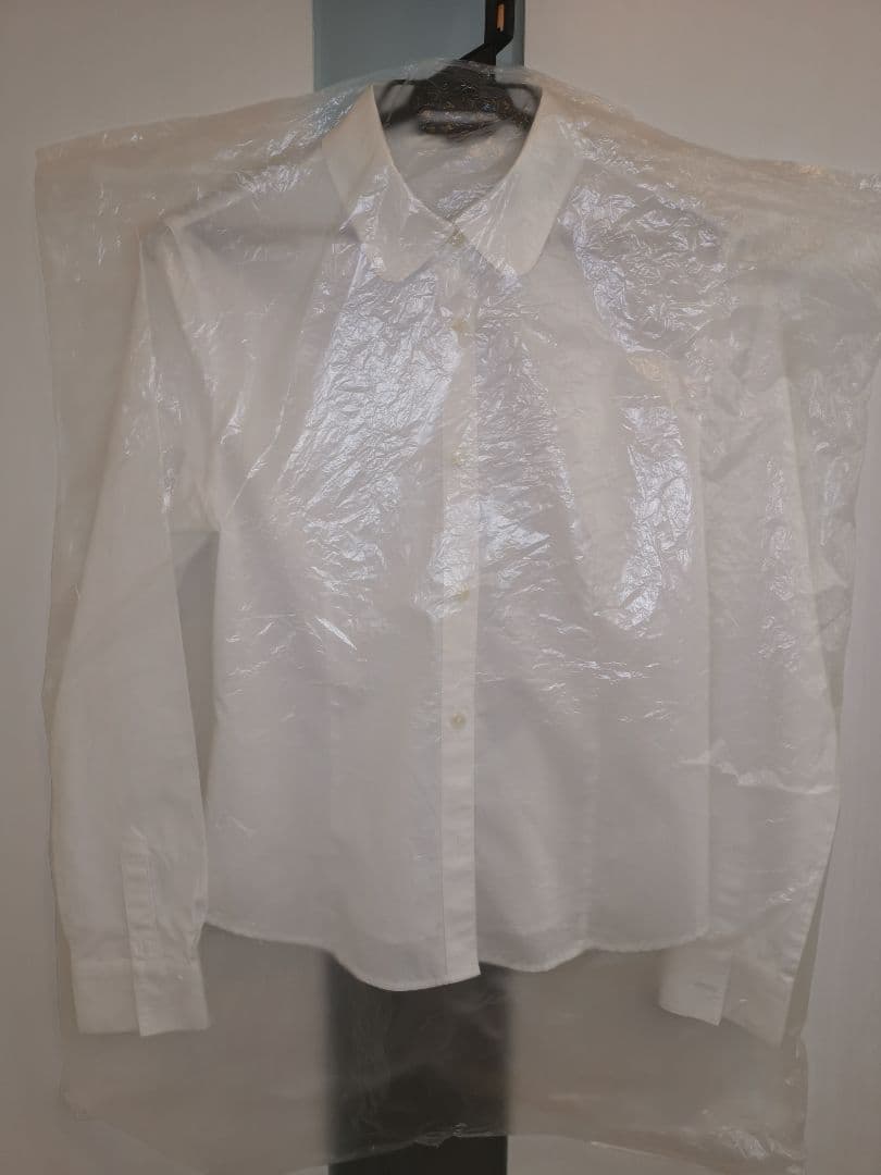 BURBERRY バーバリー セットアップ 150 ブラウス リボン付 4点