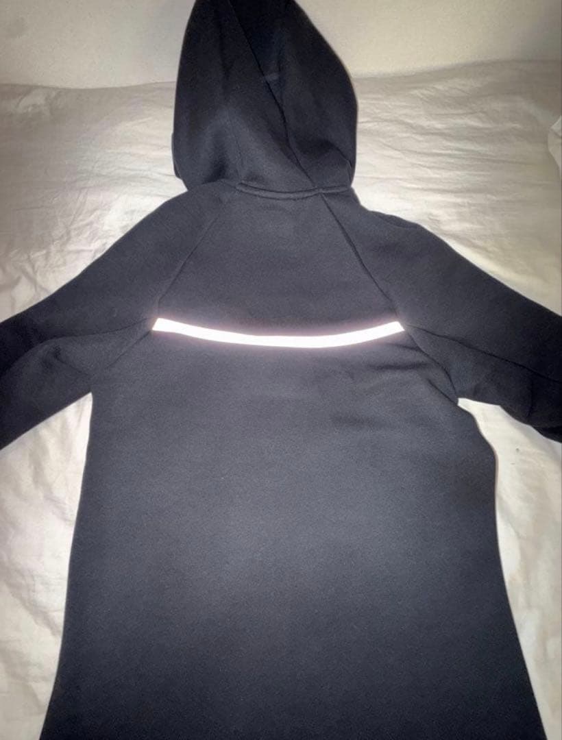 NIKEテックフリース