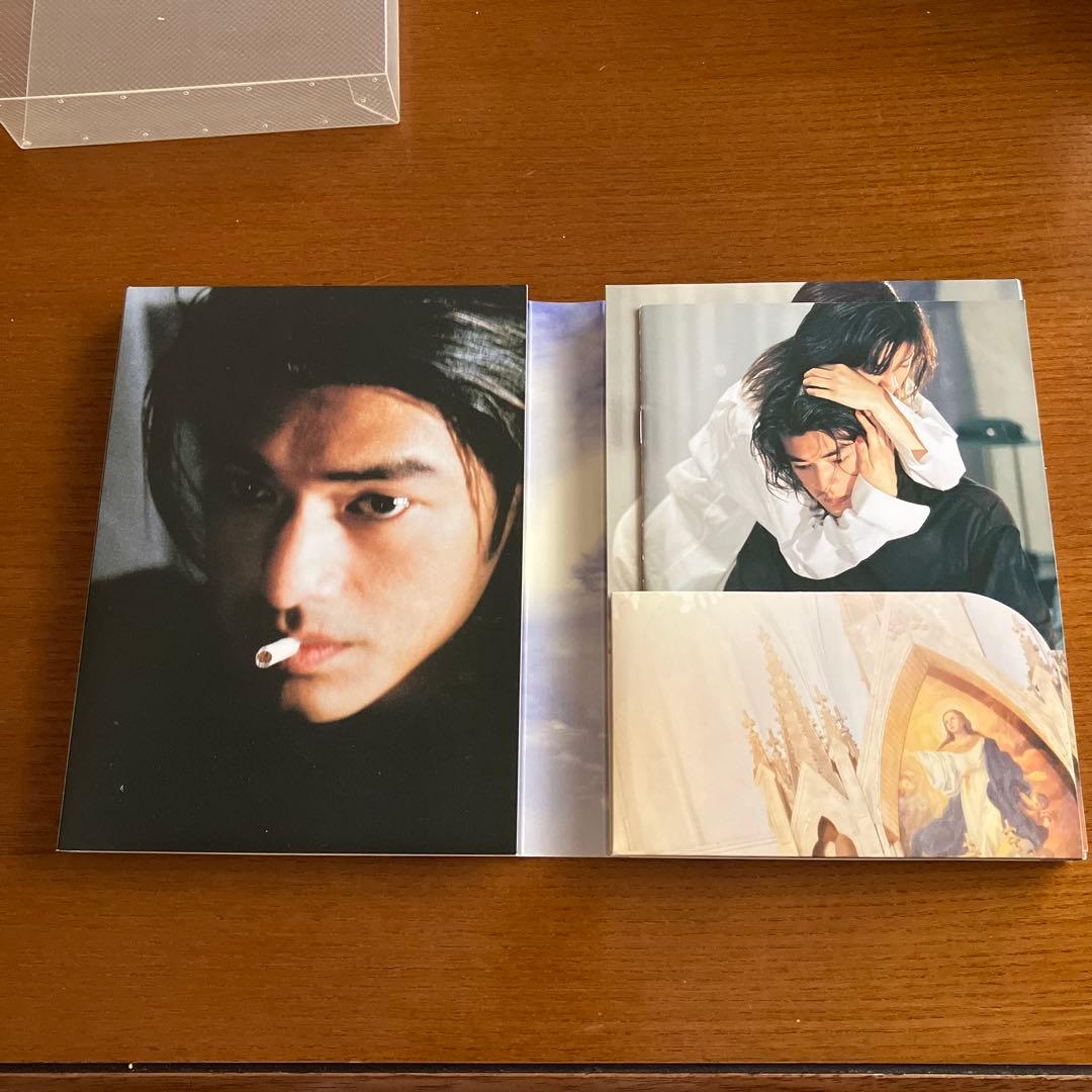 神様、もう少しだけ DVD