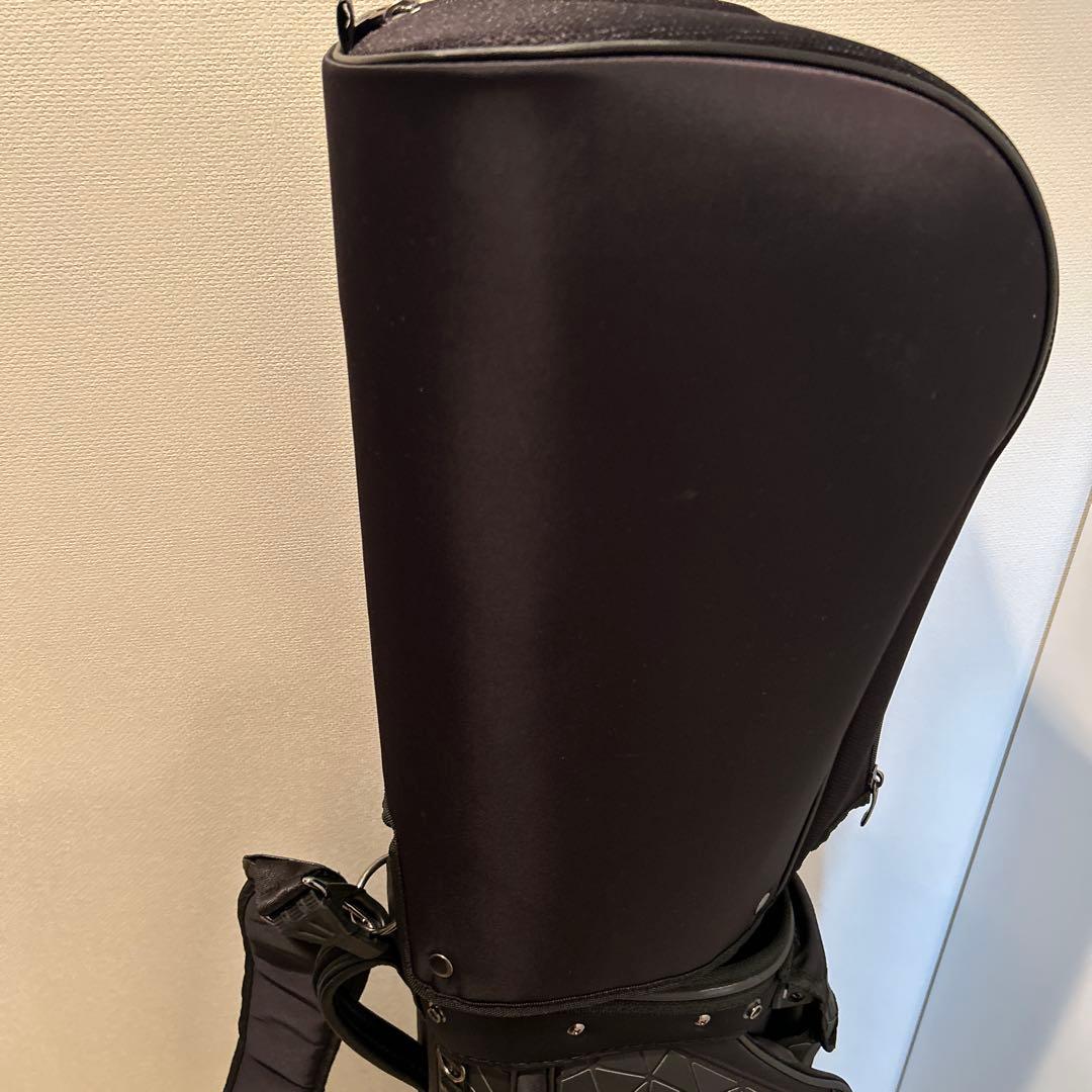 中古美品！ピン(PING) スタンドキャディバッグ アルマジロ（生産中止品）