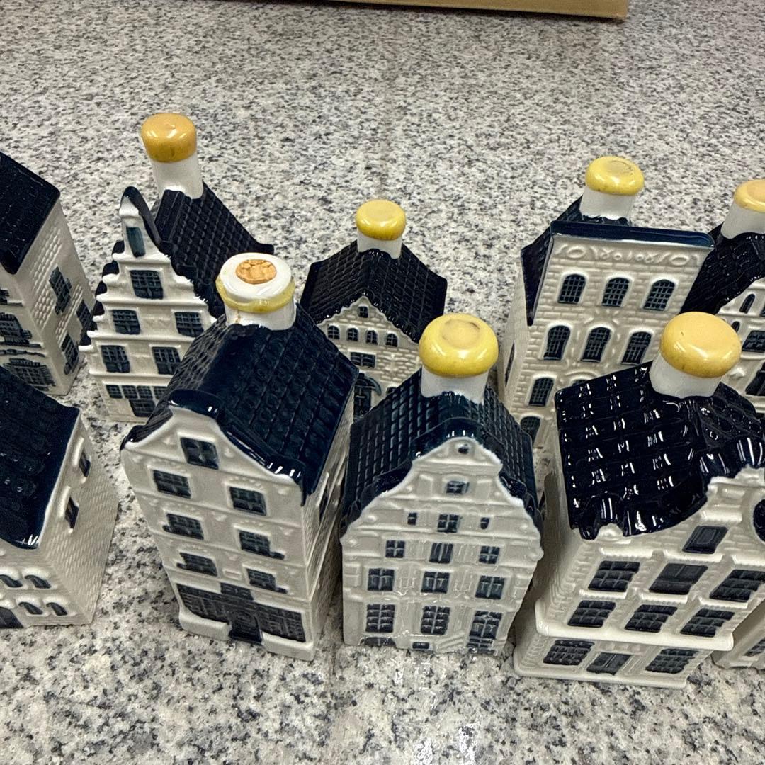 S*i様 ★ Characteristic Old Dutch Houses K