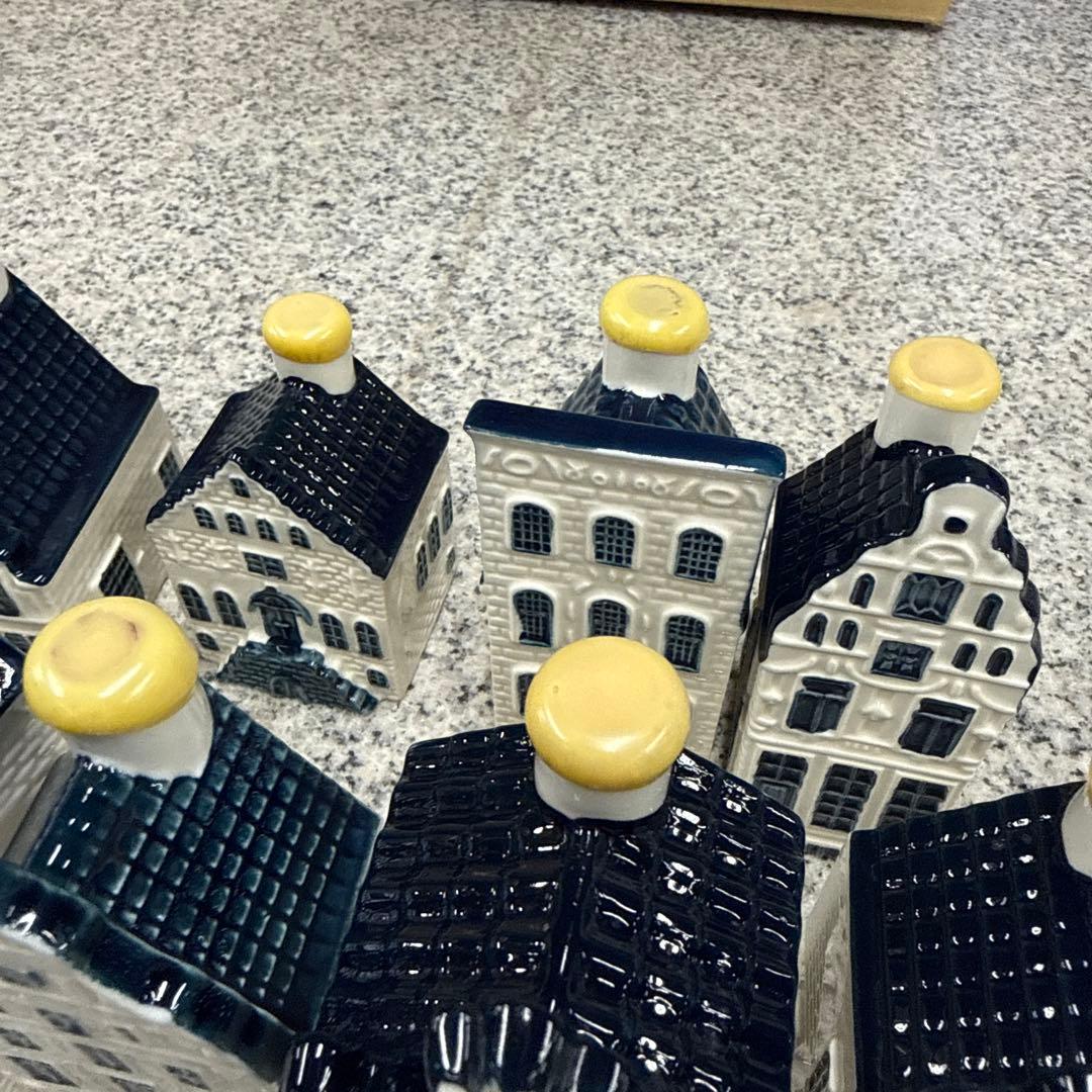 S*i様 ★ Characteristic Old Dutch Houses K