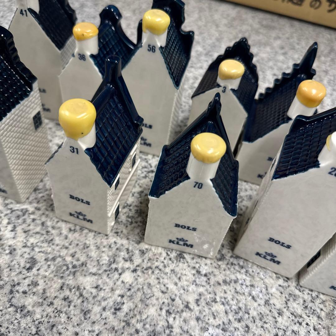 S*i様 ★ Characteristic Old Dutch Houses K