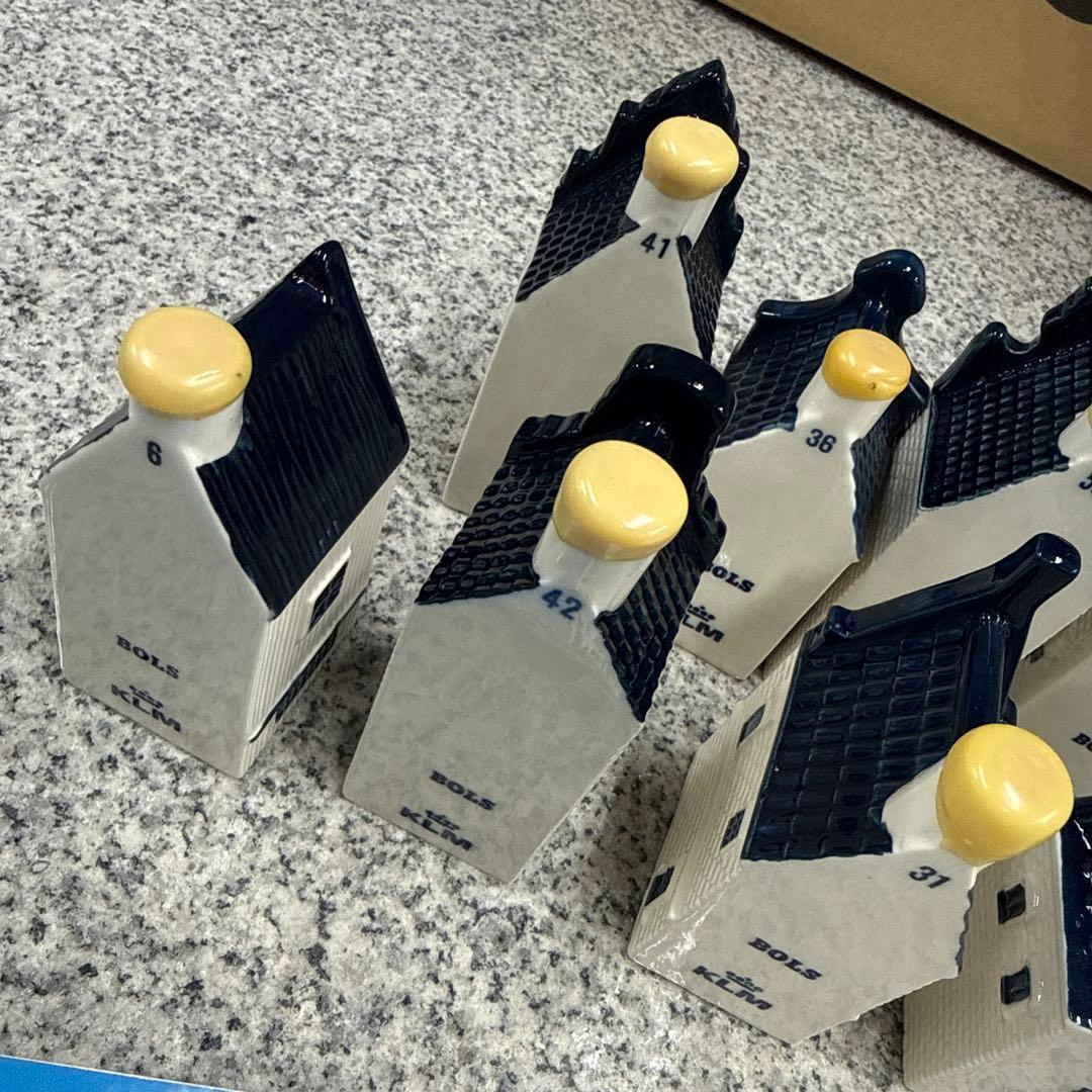 S*i様 ★ Characteristic Old Dutch Houses K