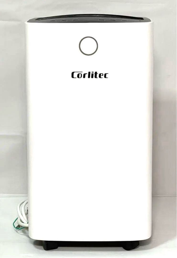 新品未使用 コンプレッサー式　除湿機　corlitec