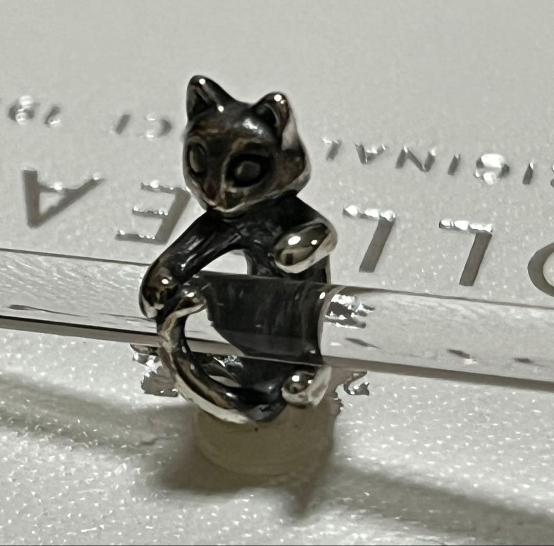 お取置き　トロールビーズ　チアフルキャット、他2点　(計3点)