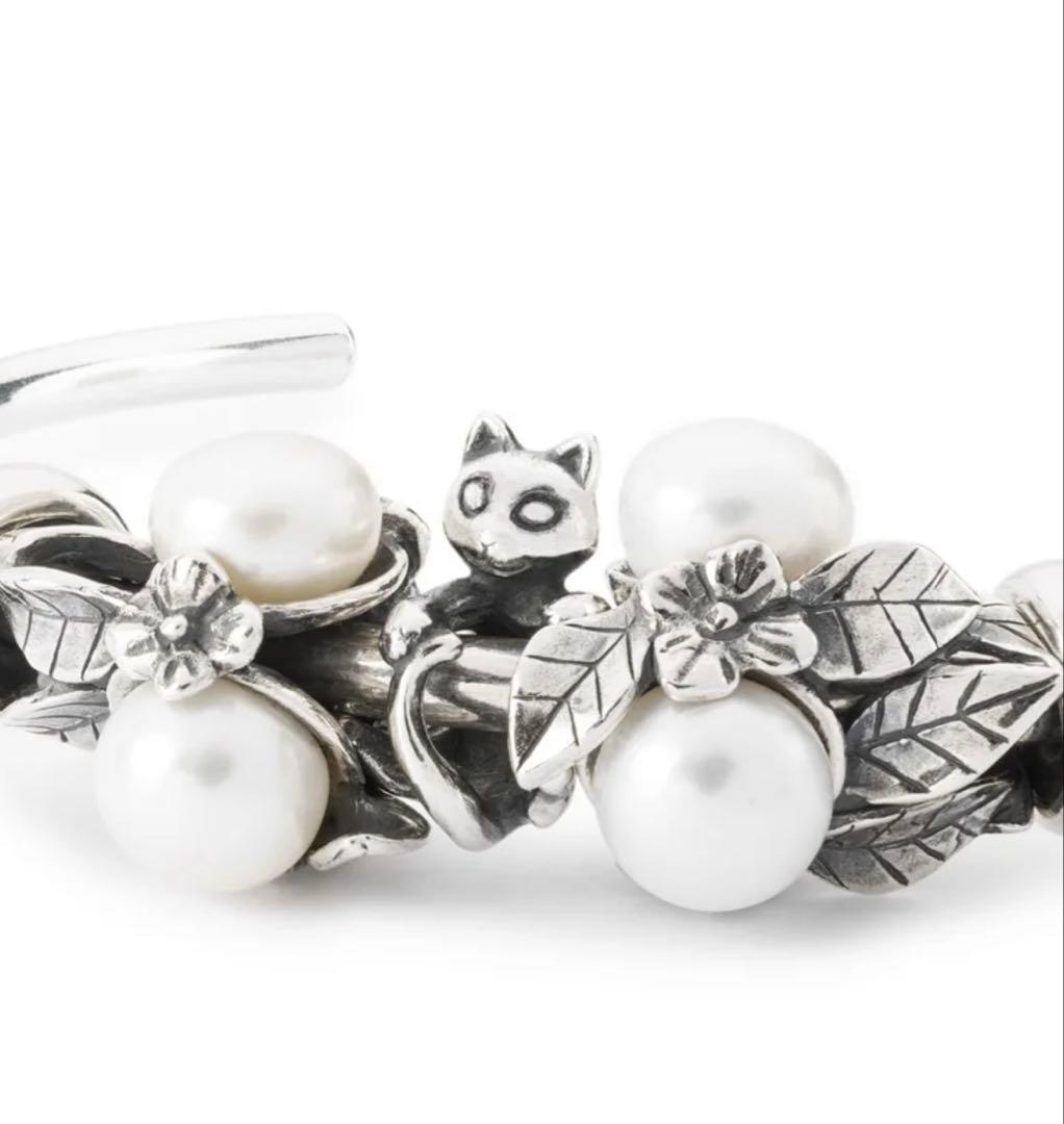 お取置き　トロールビーズ　チアフルキャット、他2点　(計3点)