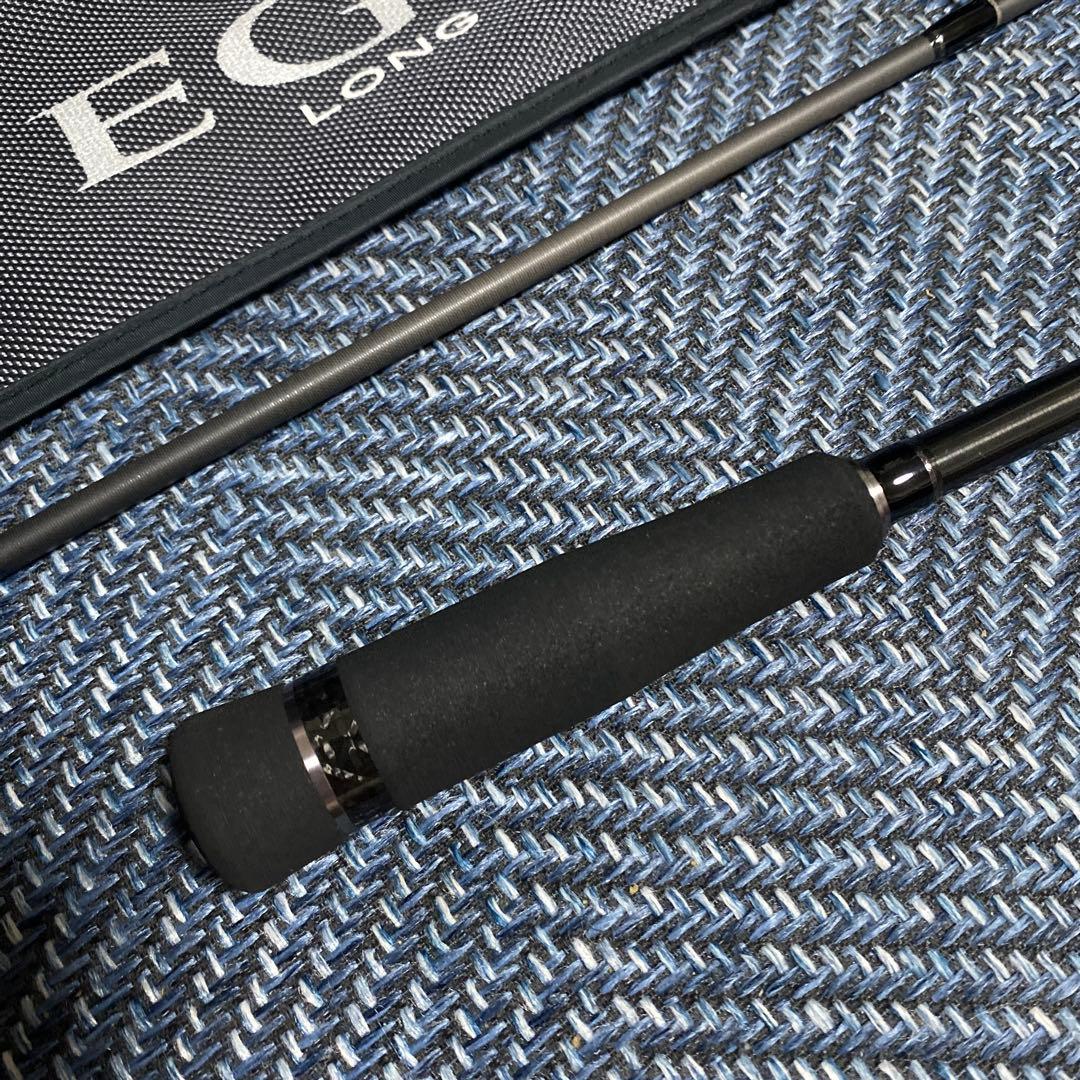 【新品未使用】エギゾースト5G EZ5-832ML