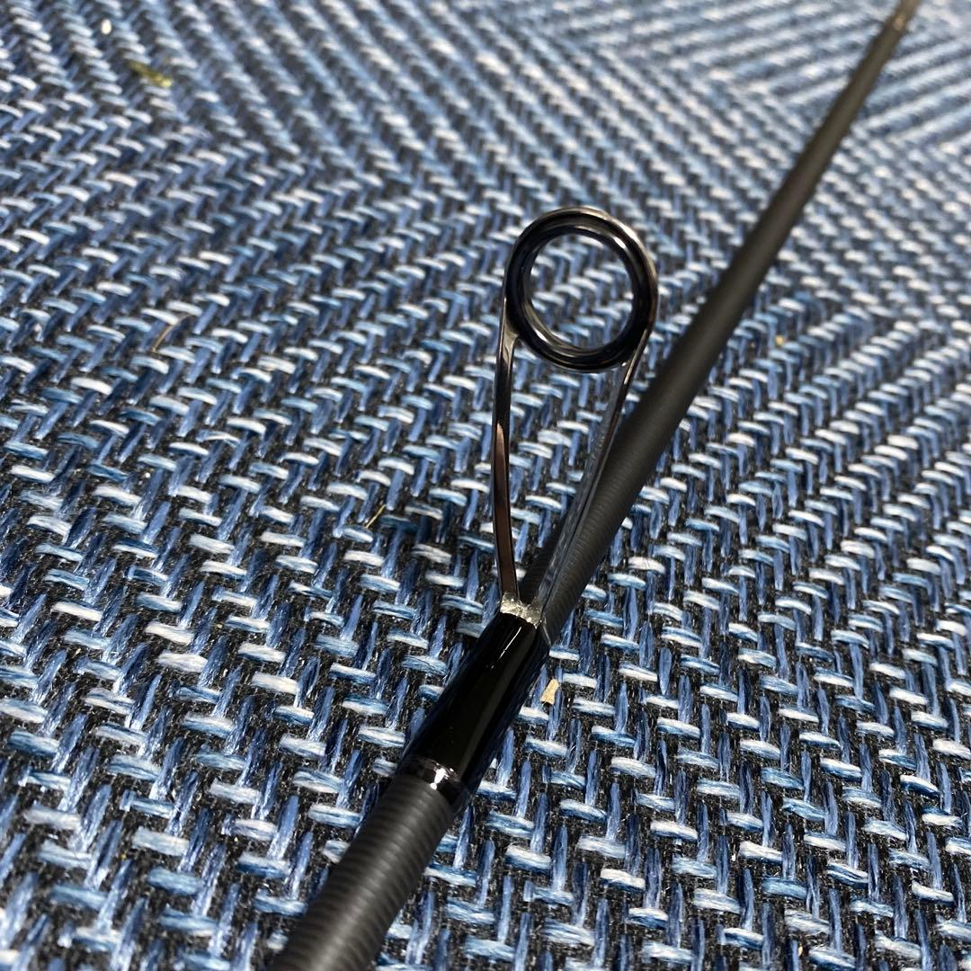 【新品未使用】エギゾースト5G EZ5-832ML