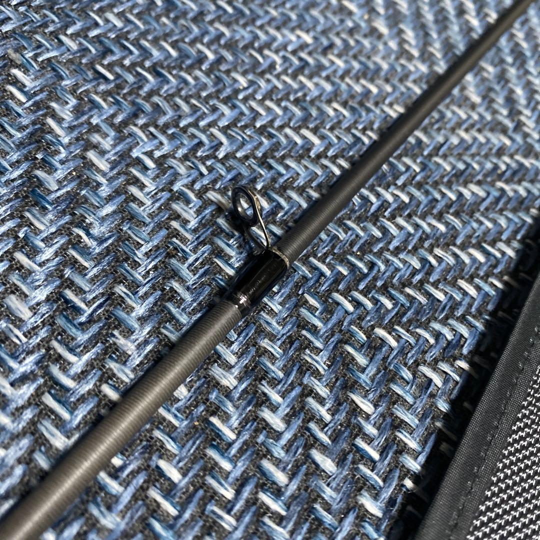 【新品未使用】エギゾースト5G EZ5-832ML