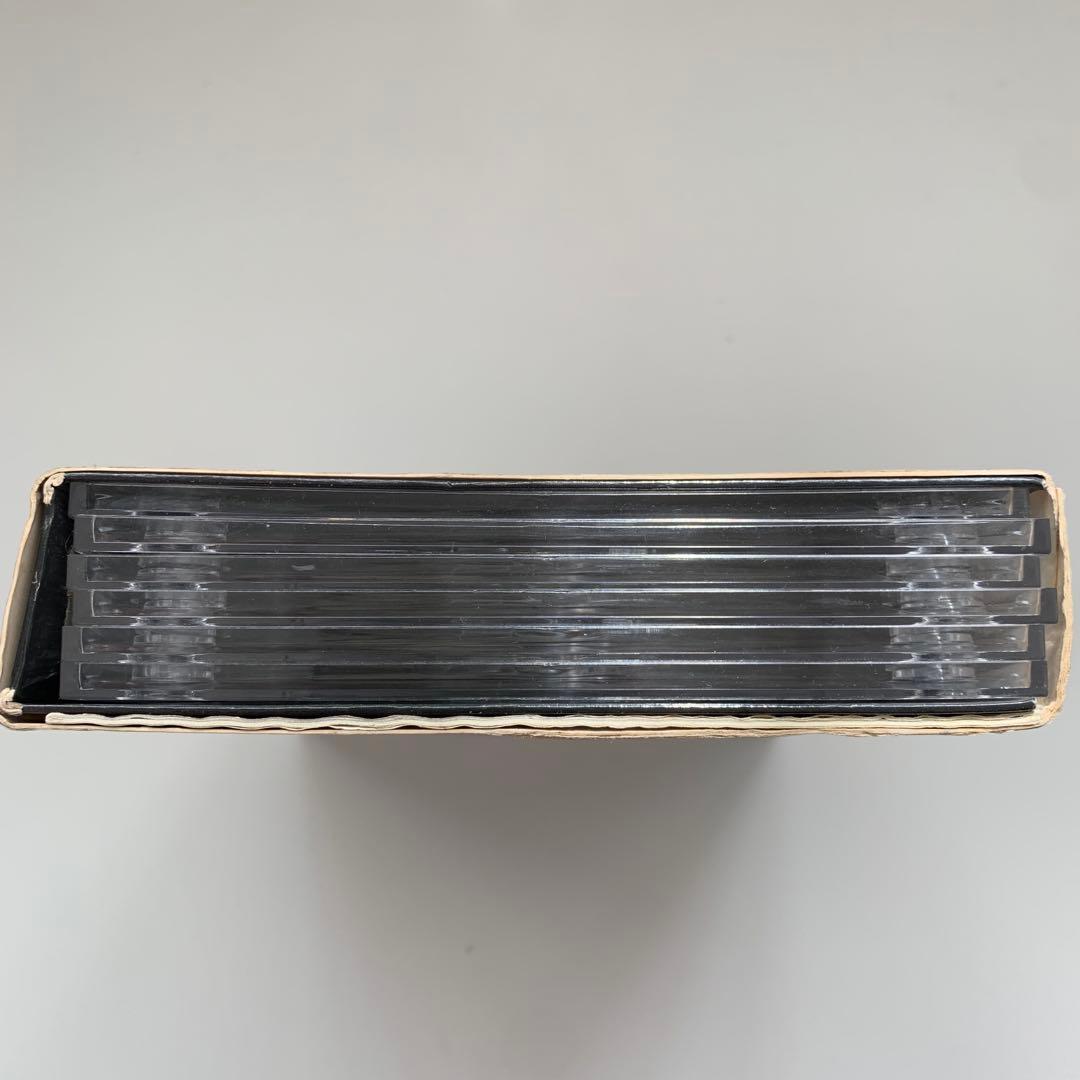 バビル2世 DVD-BOX〈6枚組〉