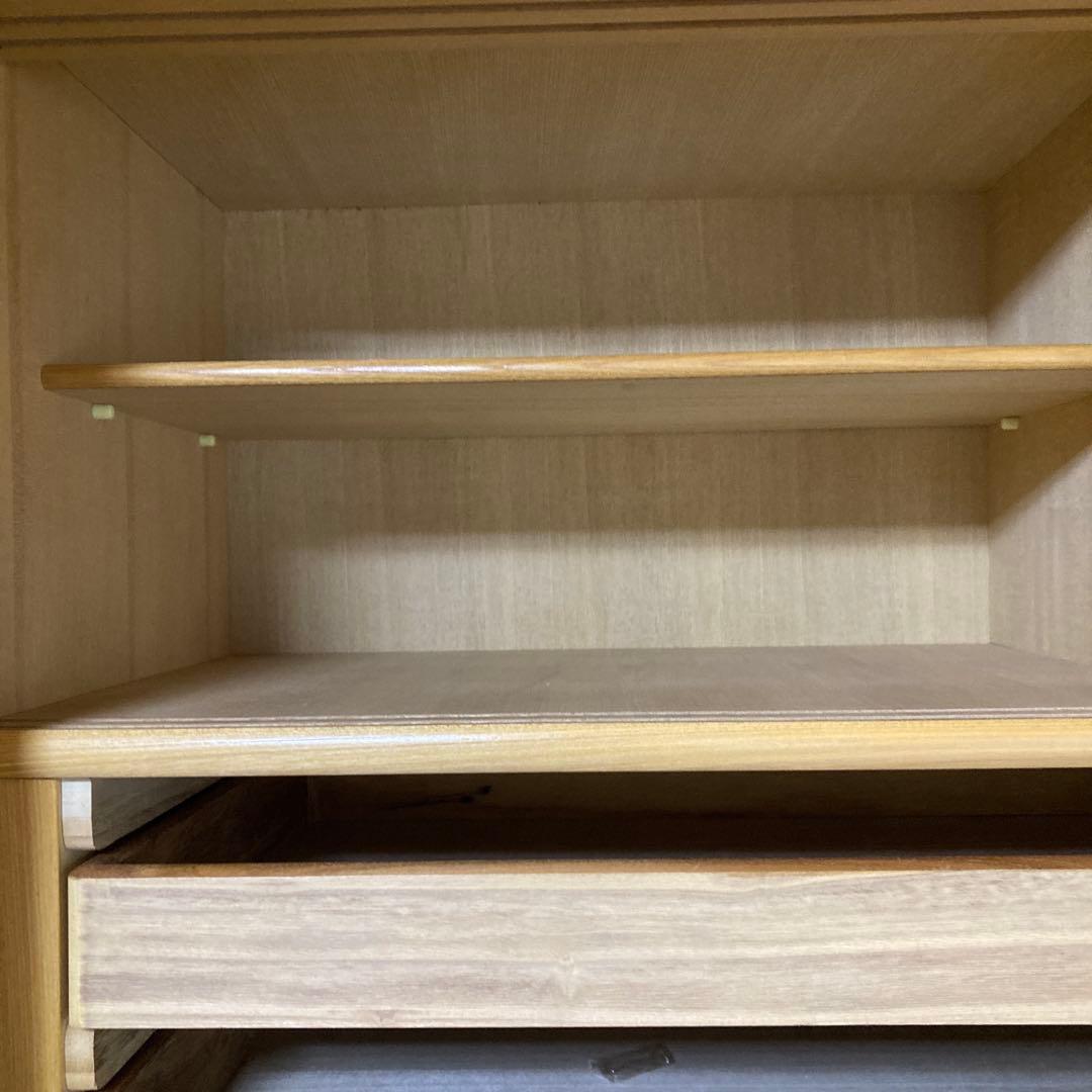 昭和51年　和箪笥　レトロ