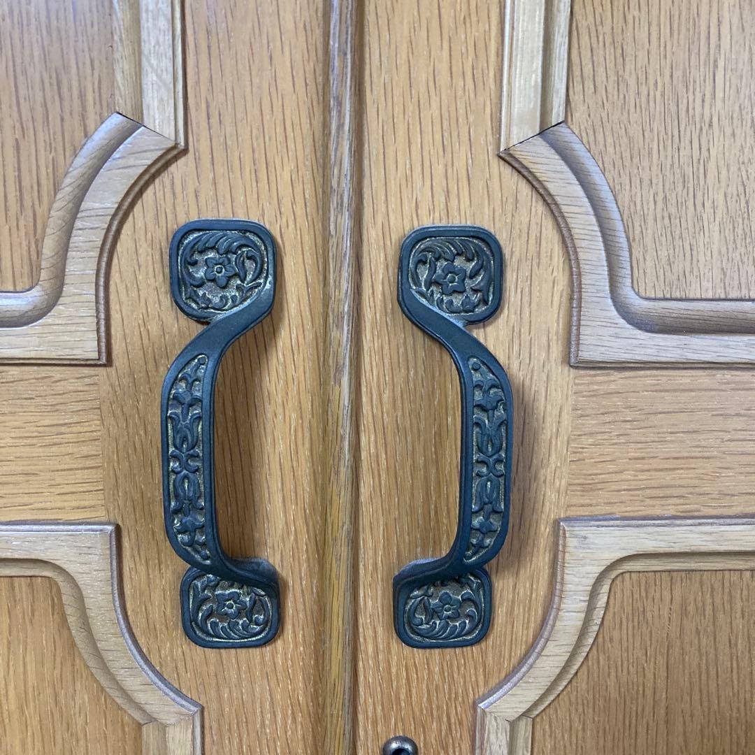 昭和51年　和箪笥　レトロ