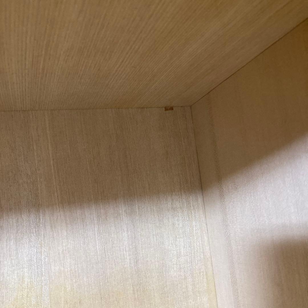 昭和51年　和箪笥　レトロ