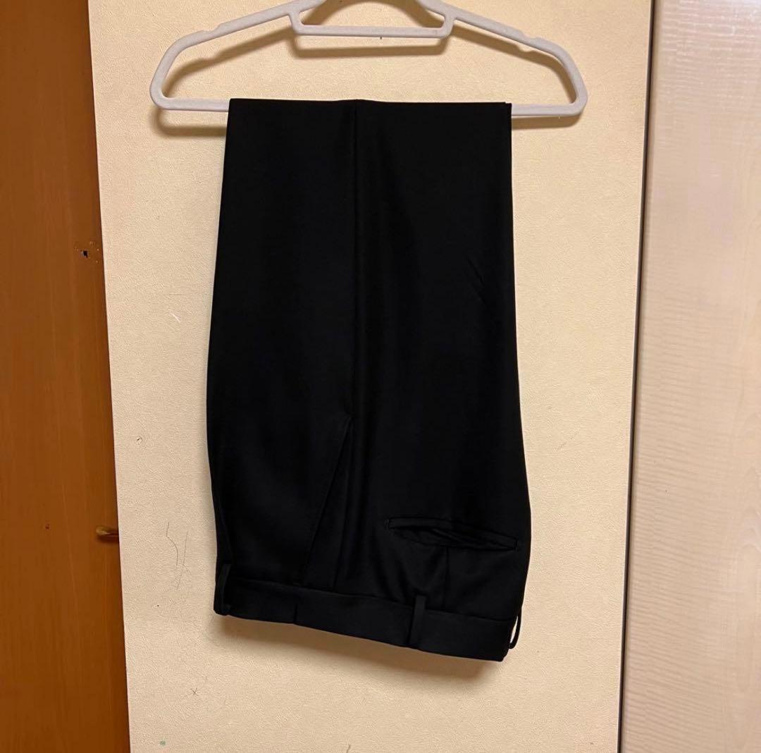 スーツ Wackomaria PLEATED TROUSERS (TYPE-1) XL