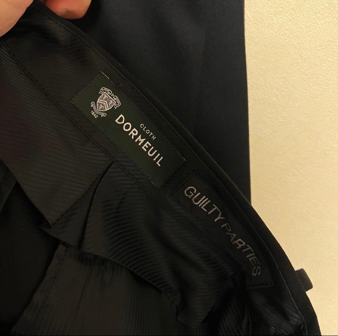 スーツ Wackomaria PLEATED TROUSERS (TYPE-1) XL