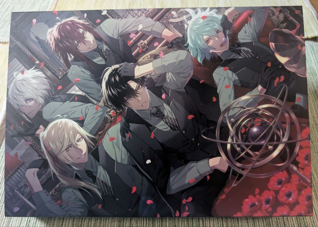 Collar×Malice（カラーマリス）スペシャルBOX