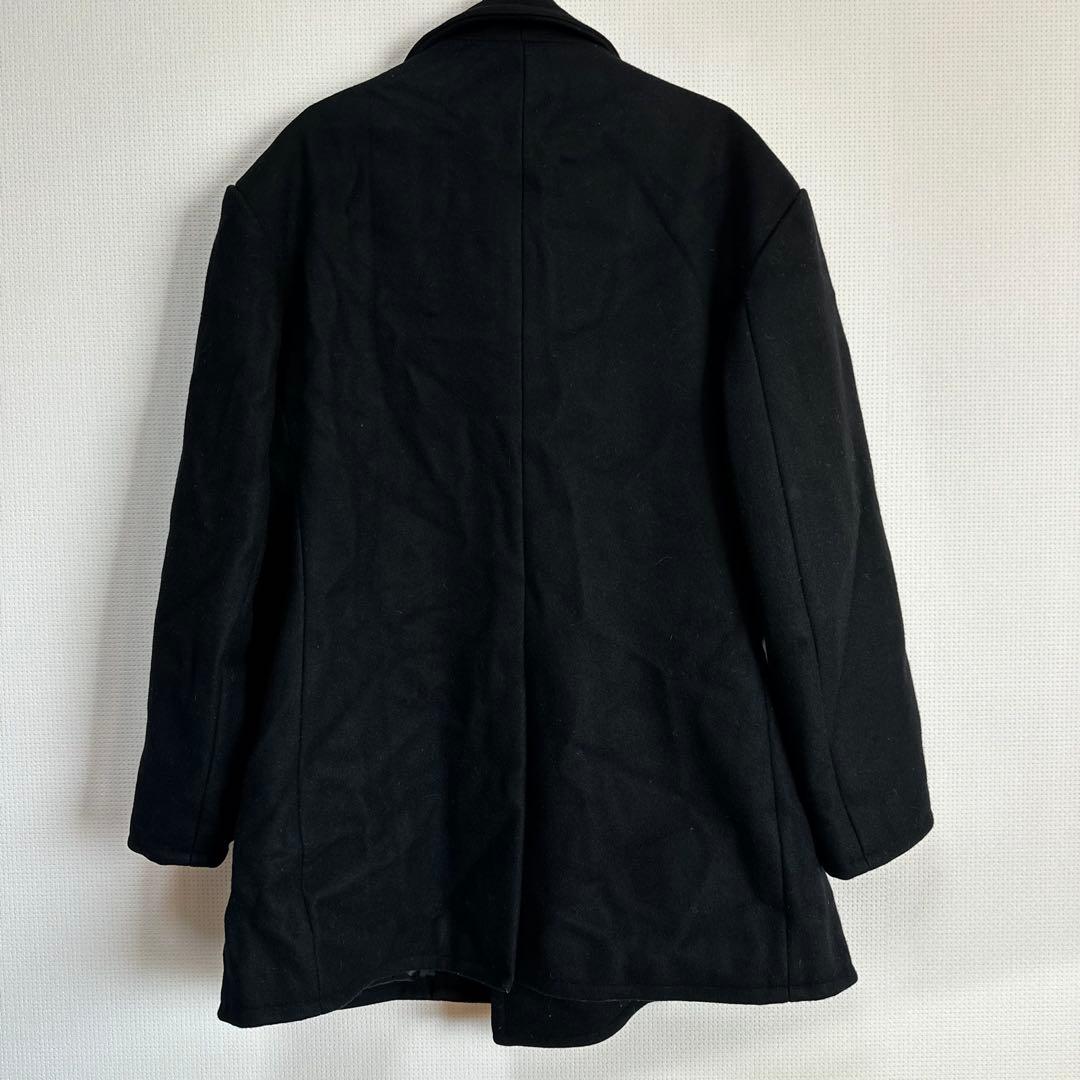 美品 Polo Ralph Lauren ポロラルフローレン ウール ピーコート