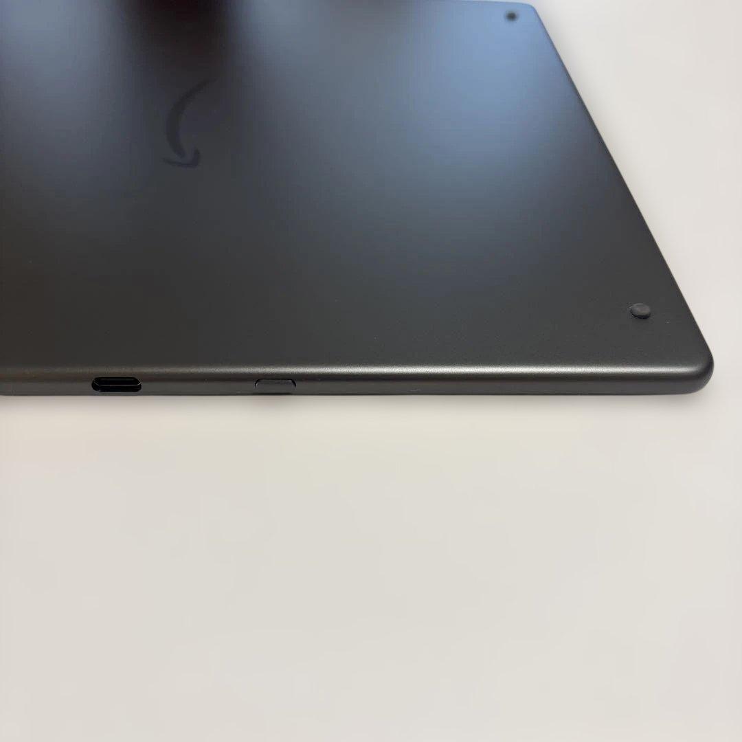 Kindle Scribe 1世代　64GB C4A6T4 中古品