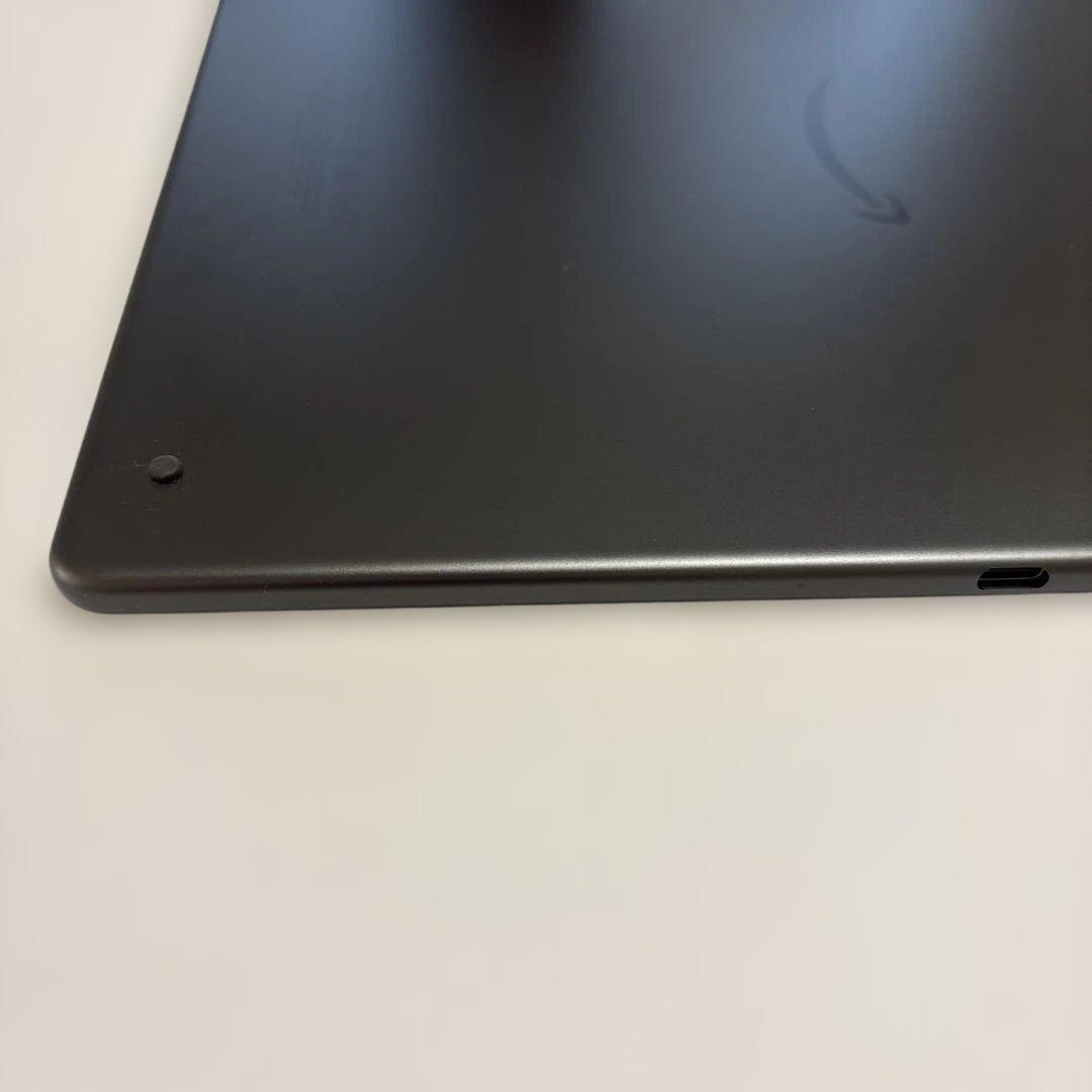 Kindle Scribe 1世代　64GB C4A6T4 中古品