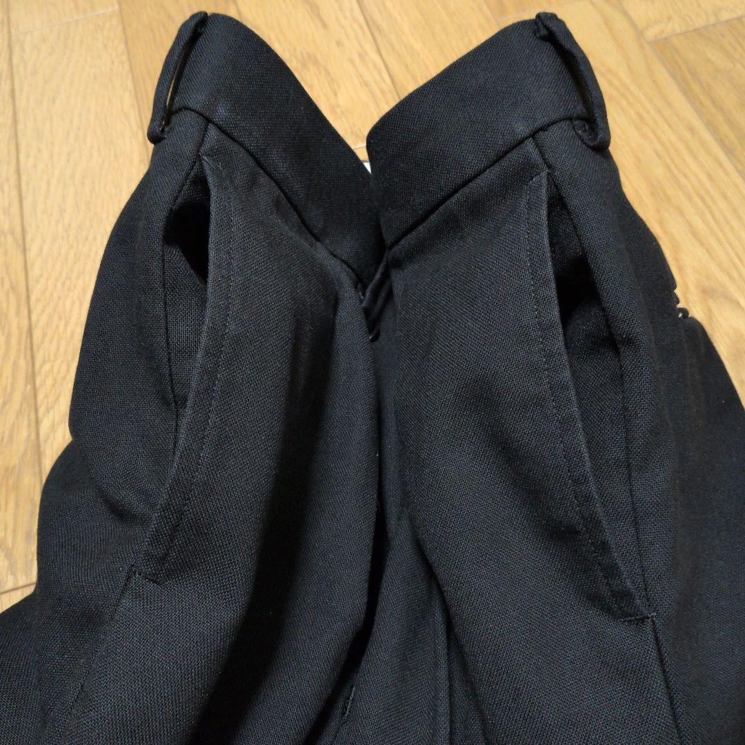 NEAT　25SS　Hopsack Standard　ホップサック　黒