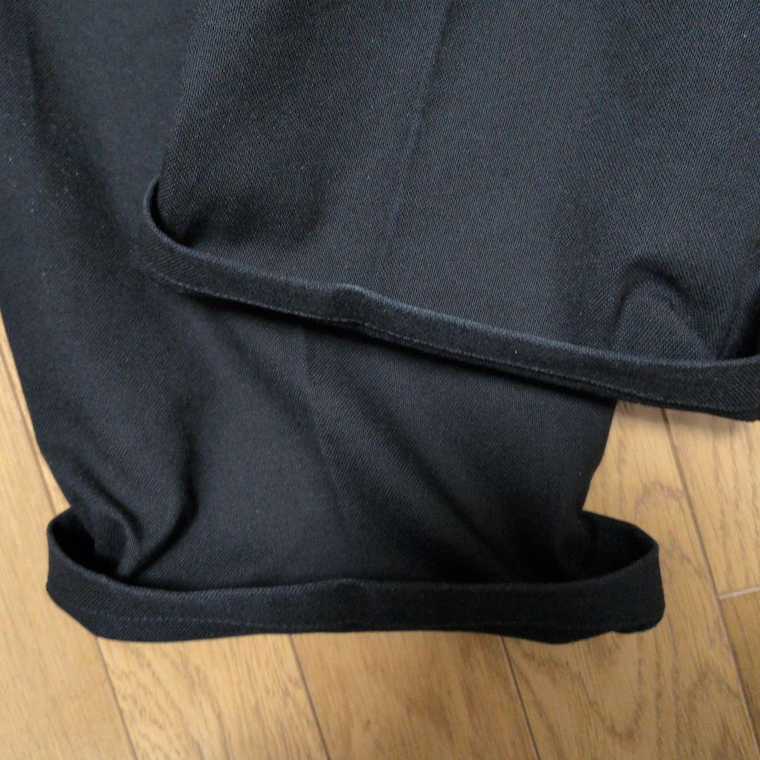 NEAT　25SS　Hopsack Standard　ホップサック　黒