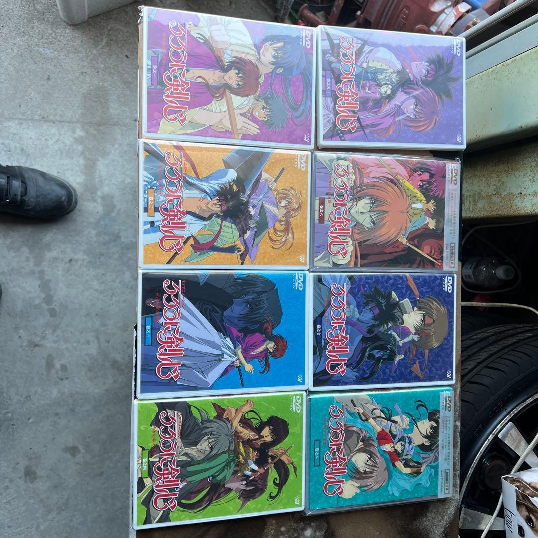 あずまんが大王 全巻セット DVD