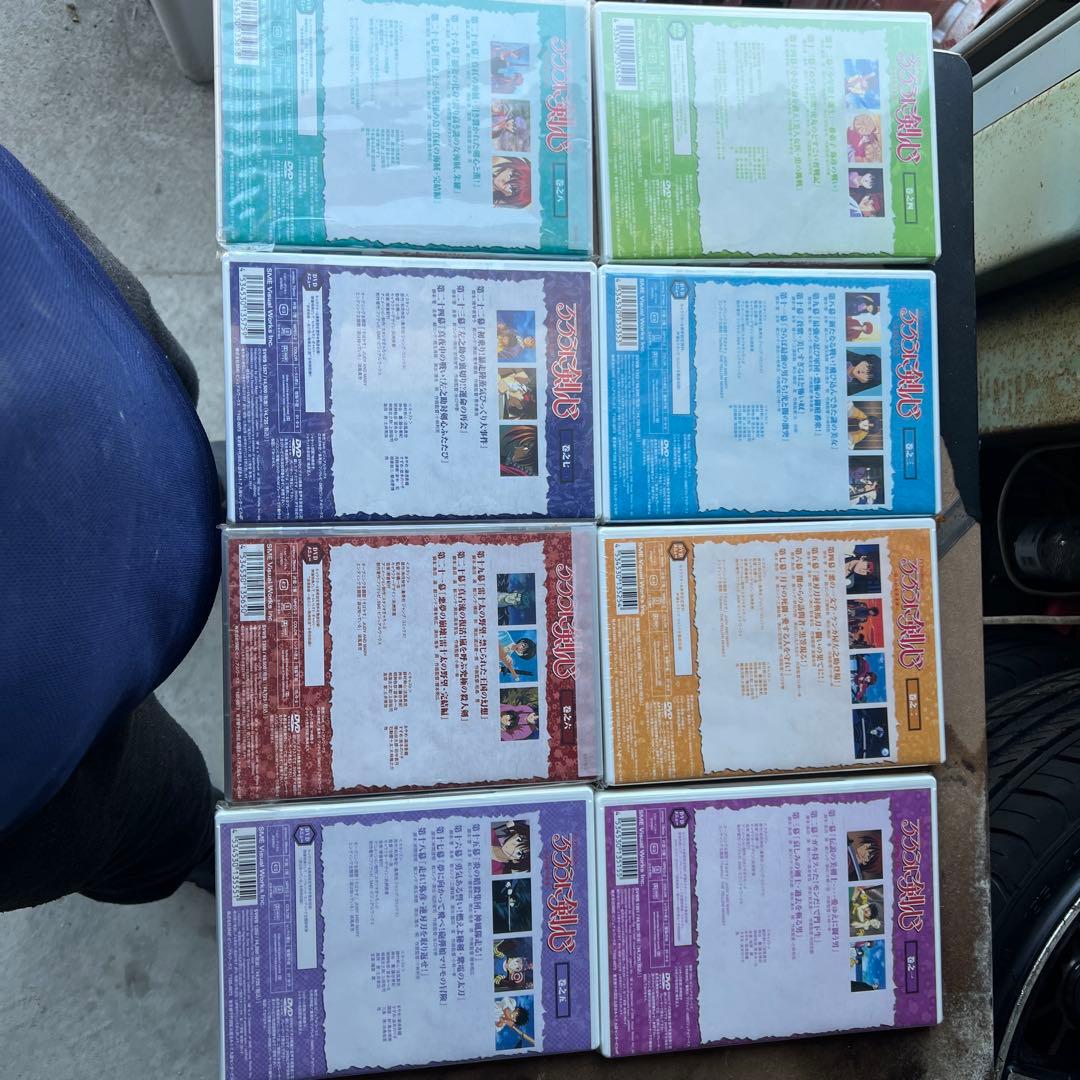 あずまんが大王 全巻セット DVD