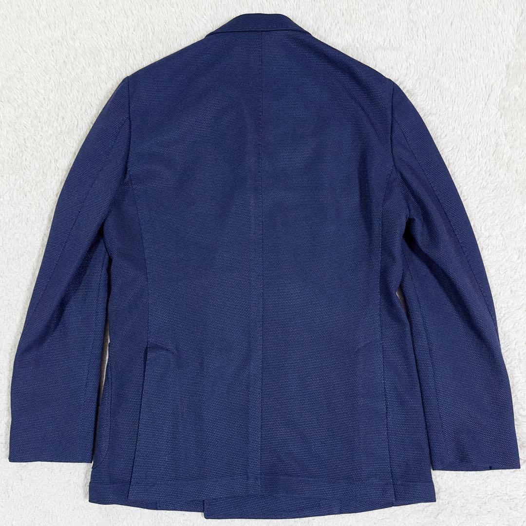 タグ付き✨極美品/HILTON×リングヂャケット ダブルテーラードジャケット L