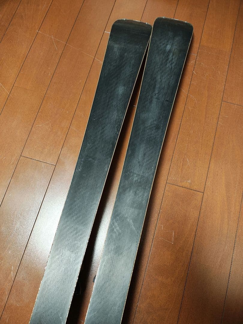 【FISCHER☆】165cm　スキー板セット♪　送料無料！