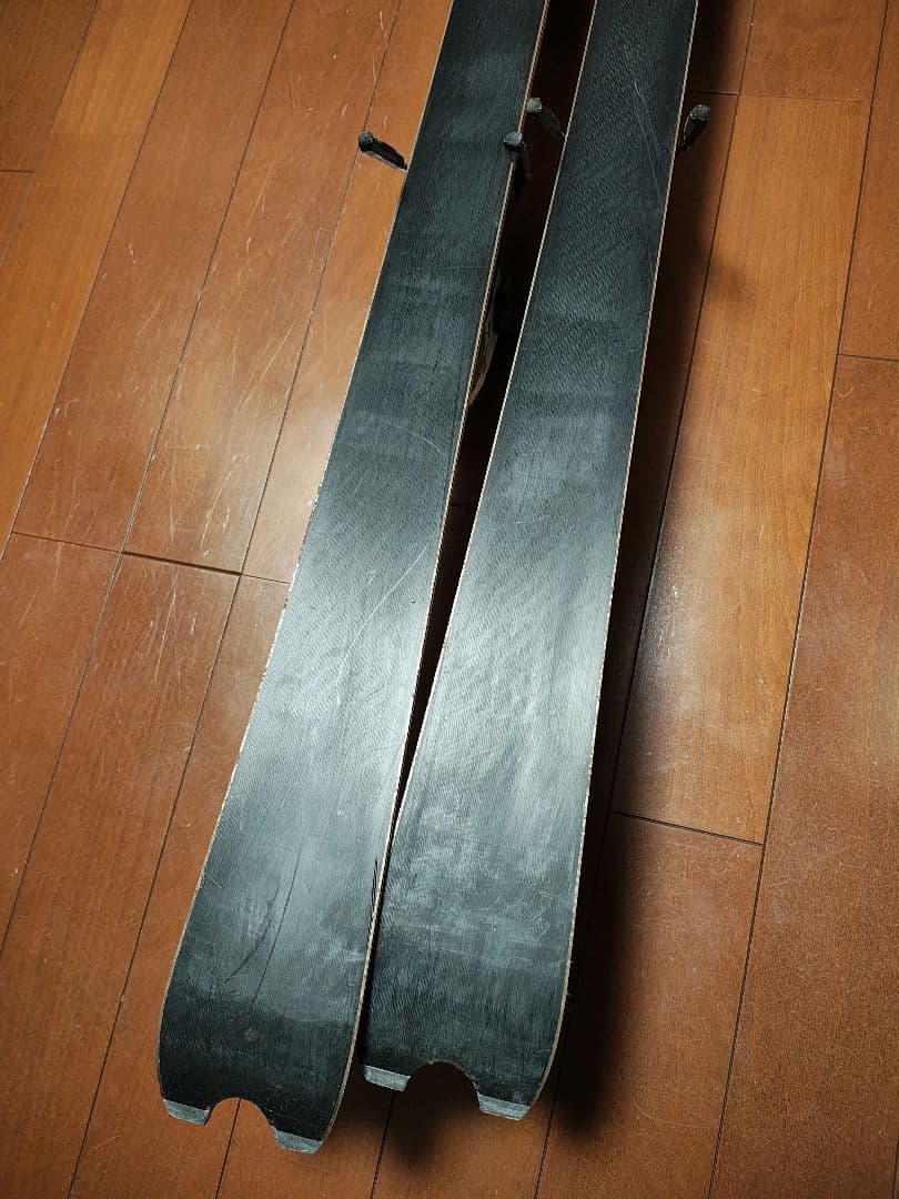 【FISCHER☆】165cm　スキー板セット♪　送料無料！