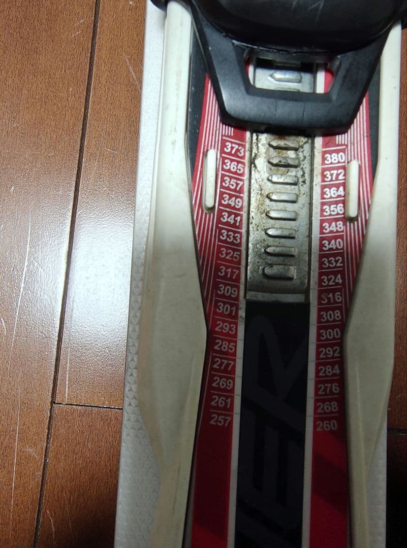 【FISCHER☆】165cm　スキー板セット♪　送料無料！