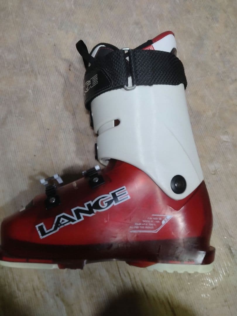 【FISCHER☆】165cm　スキー板セット♪　送料無料！