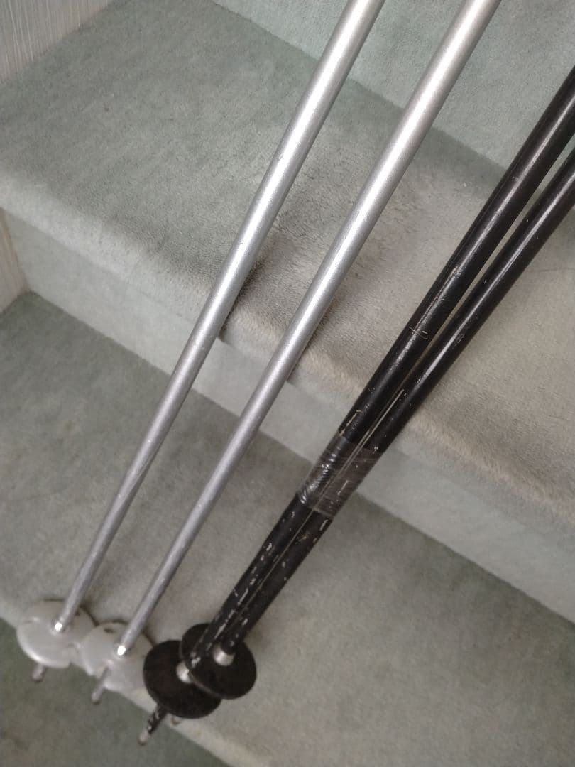 【FISCHER☆】165cm　スキー板セット♪　送料無料！