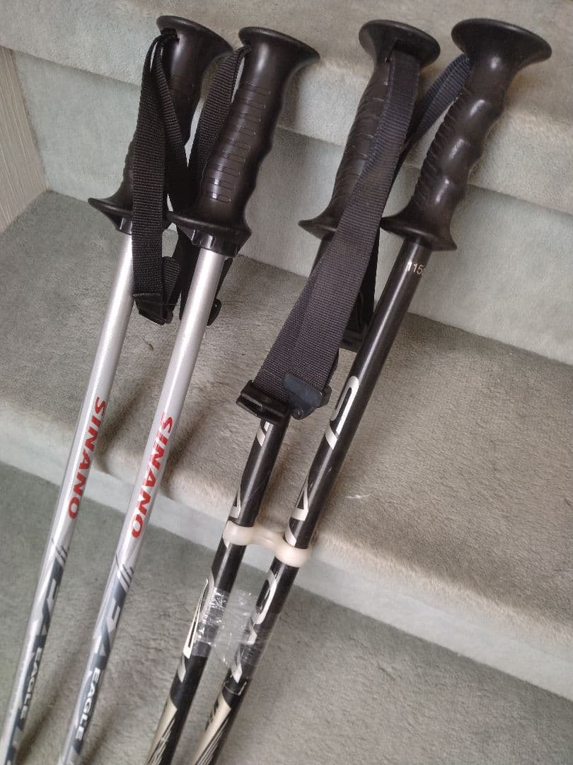 【FISCHER☆】165cm　スキー板セット♪　送料無料！