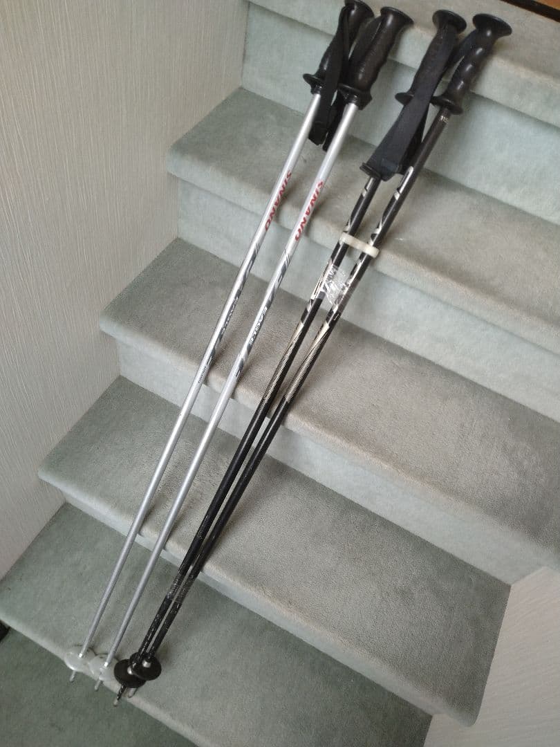 【FISCHER☆】165cm　スキー板セット♪　送料無料！